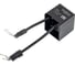 Модуль ограничения перенапряжений Systeme Electric MC1E RC 110-240V 80-95A (LAERCU) MA952RC 3
