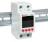 Реле напряжения и тока EKF MRVA с дисплеем, 2 модуля, 63A MRVA-63A-v2 3