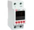 Реле напряжения и тока EKF MRVA с дисплеем, 2 модуля, 25A MRVA-25A-v2 1