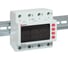 Трехфазное реле напряжения и тока EKF MRVA с дисплеем, 63A MRVA-3-63A-v2 1