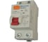 Устройство защитного отключения ELCOMTECH RCCB21J-10-1N16AC30 Модульное УЗО 1P+N 16A 30mA Type AC 2х модуль УТ-00039001 1