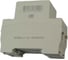 Устройство защитного отключения ELCOMTECH RCCB21J-10-1N16AC30 Модульное УЗО 1P+N 16A 30mA Type AC 2х модуль УТ-00039001 2