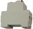Устройство защитного отключения ELCOMTECH RCCB21J-10-1N16AC30 Модульное УЗО 1P+N 16A 30mA Type AC 2х модуль УТ-00039001 3