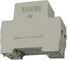 Устройство защитного отключения ELCOMTECH RCCB21J-10-1N63AC30 Модульное УЗО 1P+N 63A 30mA Type AC 2х модуль УТ-00039005 2