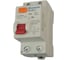 Устройство защитного отключения ELCOMTECH RCCB21J-10-1N25AC30 Модульное УЗО 1P+N 25A 30mA Type AC 2х модуль УТ-00039002 1