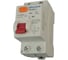 Устройство защитного отключения ELCOMTECH RCCB21J-10-1N40AC30 Модульное УЗО 1P+N 40A 30mA Type AC 2х модуль УТ-00039004 1