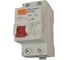 Устройство защитного отключения ELCOMTECH RCCB21J-10-1N32AC30 Модульное УЗО 1P+N 32A 30mA Type AC 2х модуль УТ-00039003 1