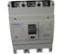 Автоматический выключатель в литом корпусе ELCOMTECH MCCB25B-65-3T1250N, 3P 1250A 65kA, с термомагнитным расцепителем УТ-00038986 1