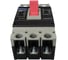Автоматический выключатель в литом корпусе ELCOMTECH MCCB36J-50-3T500N, 3P 500A 50kA, с термомагнитным расцепителем УТ-00039030 3
