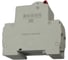 Автоматический выключатель дифференциальный RCBO21J-6-1NC20-A30 ELCOMTECH (дифавтомат АВДТ) 1P+N 20A C 6kA 30mA Type A 2х модуль УТ-00039025 2