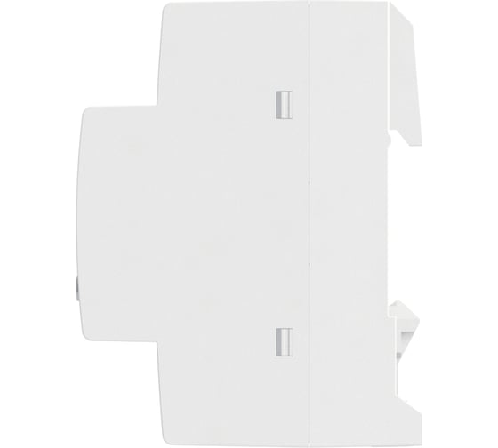 Реле напряжения Welrok D2-63 TN red (с транзитом нуля) 4660251141318