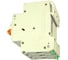 Автоматический выключатель миниатюрный TENGEN TGB3H-63-3PC10 модульный выключатель 3P 10A C 10kA 3х модуль УТ-00027081 2