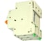 Автоматический выключатель миниатюрный TENGEN TGB3H-63-3PC50 модульный выключатель 3P 50A C 10kA 3х модуль УТ-00027092 2