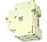 Автоматический выключатель миниатюрный TENGEN TGB3H-63-3PC32 модульный выключатель 3P 32A C 10kA 3х модуль УТ-00027079 3