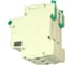 Автоматический выключатель миниатюрный TENGEN TGB1N-63-3PC25 модульный выключатель 3P 25A C 6kA 3х модуль УТ-00026939 3