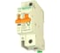 Автоматический выключатель миниатюрный TENGEN TGB3H-63-1PC16+OF модульный выключатель 1P 16A C 10kA 1,5х модуль УТ-00027091 1