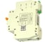 Автоматический выключатель миниатюрный TENGEN TGB3H-63-1PC16+OF модульный выключатель 1P 16A C 10kA 1,5х модуль УТ-00027091 3