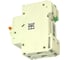 Автоматический выключатель миниатюрный TENGEN TGB3H-63-1PC16+MX модульный выключатель 1P 16A C 10kA 2х модуль УТ-00027085 3