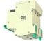 Автоматический выключатель миниатюрный TENGEN TGB1N-63-3PC50 модульный выключатель 3P 50A C 6kA 3х модуль УТ-00026936 2