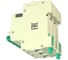 Автоматический выключатель миниатюрный TGB1N-63A-3PC6 Модульный выключатель 3P 6A C 4,5kA 3х модуль TENGEN УТ-00026927 2
