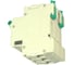Автоматический выключатель миниатюрный TGB1N-63A-3PC6 Модульный выключатель 3P 6A C 4,5kA 3х модуль TENGEN УТ-00026927 3