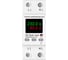 Реле напряжения ROSTOKELECTRO RE RVA-40A с ЖК-дисплеем 46-688 1