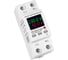 Реле напряжения ROSTOKELECTRO RE RVA-40A с ЖК-дисплеем 46-688 2