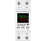 Реле напряжения ROSTOKELECTRO RE RVA-50A с ЖК-дисплеем 46-695 1
