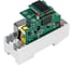 Реле напряжения ROSTOKELECTRO RE RVA-50A с ЖК-дисплеем 46-695 5