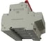 Автоматический выключатель дифференциальный RCBO22J-6-3NC32-AC30 ELCOMTECH (дифавтомат АВДТ) 3P+N 32A C 6kA 30mA Type AС 5,5х модуль УТ-00039029 2
