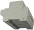 Автоматический выключатель дифференциальный RCBO22J-6-3NC32-AC30 ELCOMTECH (дифавтомат АВДТ) 3P+N 32A C 6kA 30mA Type AС 5,5х модуль УТ-00039029 3