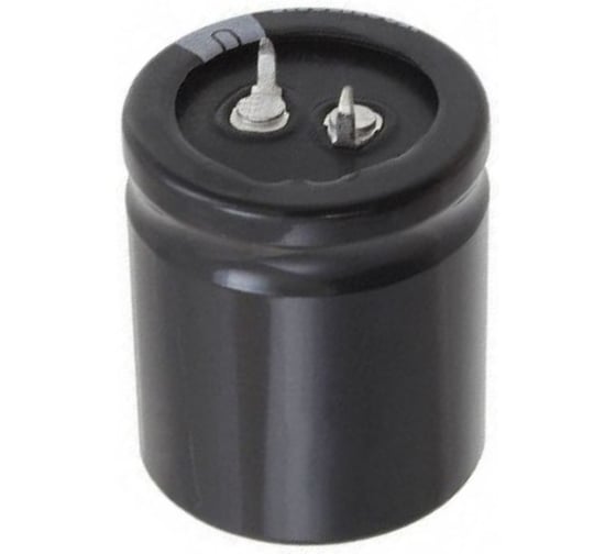 Конденсатор электролитический JAMICON 150мкФ, 400В, 85C, 25x30мм, (Snap-In) TLS157M400S1A5R30L-477