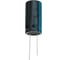 Конденсатор электролитический JAMICON (2шт.) 3300мкФ, 50В, -55/105C, 18x35 / P:7.5 мм JTK338M050S1AMN35L-472 (2) 3