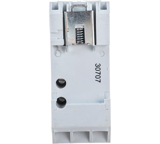 Дифференциальный 2-полюсный выключатель СВЕТОЗАР SV-49152-30-63 63 A, "AC", 30 мА, 230 В