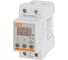 Реле напряжения TDM ELECTRIC TDM РН 2 32А-220В (LED-дисплей) SQ1504-0025 2