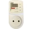 Реле напряжения DEVOLT 3600, 3,6кВт, 16А, DEVOLT3600 1