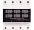 Реле напряжения трехфазное RUCELF SRW-3F63-VAS КА-00010962 2