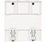 Реле напряжения трехфазное RUCELF SRW-3F63-VAS КА-00010962 5
