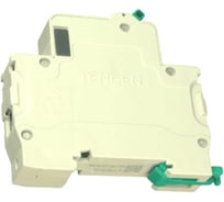 Автоматический выключатель миниатюрный TENGEN TGB1N-63-1PC20 Модульный выключатель 1P 20A C 6kA 1х модуль УТ-00026911