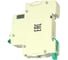 Автоматический выключатель миниатюрны TGB1N-63-1PC40 TENGEN Модульный выключатель 1P 40A C 6kA 1х модуль УТ-00026917 2
