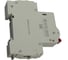 Автоматический выключатель ELCOMTECH MCB31J-4,5-1C1AC модульный выключатель миниатюрный 1P 1A C 4,5kA 1х модуль УТ-00034542 3