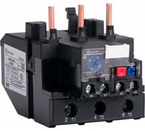 Тепловое реле перегрузки РЕЛЕОН 80-104А, НО+НЗ 10А, винтовой зажим, TR3019