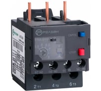 Тепловое реле перегрузки РЕЛЕОН 5.5-8А, НО+НЗ 10А, винтовой зажим, TR3010