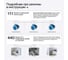 Реле контроля напряжения для однофазных и трехфазных сетей innel K5B1A-63A K5B1A-63 7