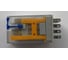 Промежуточное реле на 4 контакта ANDELI LY4 4P 5A 24V (LSD4AFT) ADL09-286 5