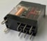 Промежуточное реле на 2 контакта ANDELI LY4 2P 5A 24V (LSDRT2SMT) ADL09-284 3