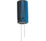 Конденсатор электролитический JAMICON (2шт.) 2200мкФ, 63В, -55/105C, 18x35 / P:7.5 мм, JTK228M063S1AMN35L-480 (2) 3