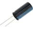 Конденсатор электролитический JAMICON (2шт.) 6800мкФ, 25В, -55/105C, 16x25 / P:7.5 мм, JTK688M016S1GMM25L-485 (2) 4