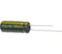 Конденсатор электролитический JAMICON (5шт.) 1500мкФ, 10В, 105C, 8x20 / P:3.5 мм, (Low Imp), JWL158M010S1ACG20L-479 (5) 1