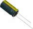 Конденсатор электролитический JAMICON (10шт.) 470мкФ, 10В, -55/105C, 6.3x15 / P:2.5 мм, (Low Imp), JWL477M010S1ACE15L-484 (10) 1